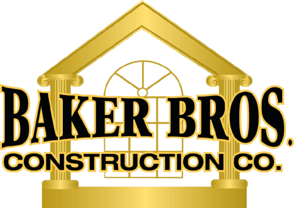 Baker Bros Logo